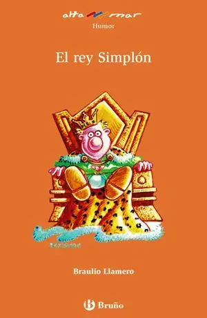 El Rey Simplón