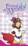 Junie B Jones 6 Capitana de Su Clase Ne