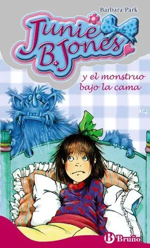 Junie B. Jones Monstr 06