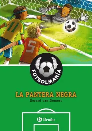 Futbolmania 6 la Pantera Negra