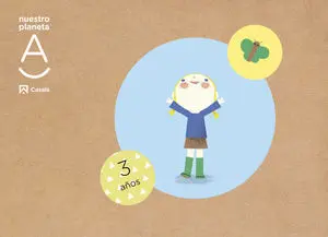Nuestro Planeta a 3Años Ei 21 Kimana