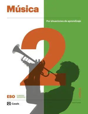Eso 2 Musica (And) Lomloe
