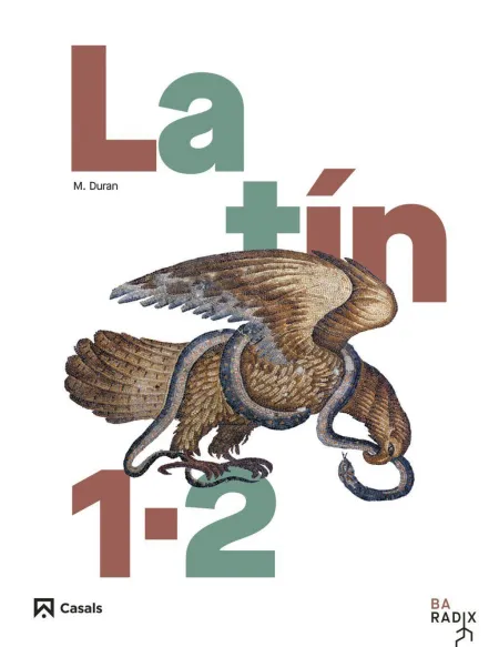Latin 1ºbach 26 Radix