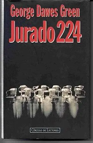 Jurado 224 (Segunda Mano)