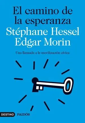 El Camino de la Esperanza