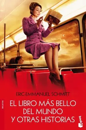 El Libro Mas Bello del Mundo y Otras Historias