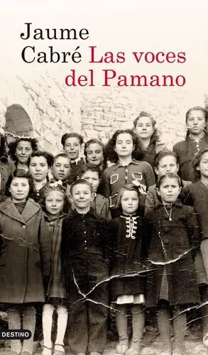 Las Voces del Pamano