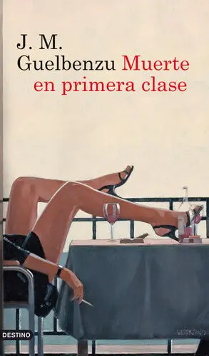 Muerte en Primera Clase