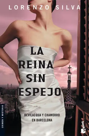 La Reina sin Espejo