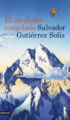 El Escalador Congelado
