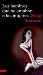 Los Hombres que no Amaban a las Mujeres