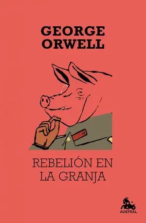 Rebelion en la Granja