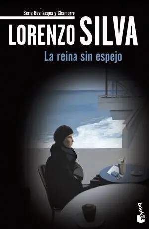 La Reina sin Espejo
