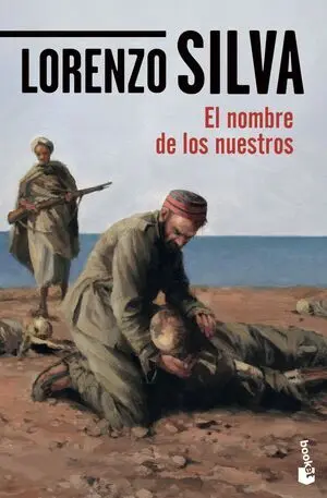 El Nombre de los nuestros