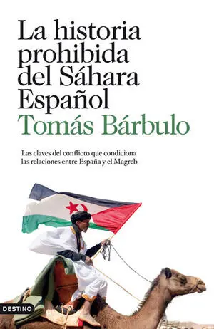 La Historia Prohibida del Sahara Español
