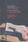 Las Armas y las Letras