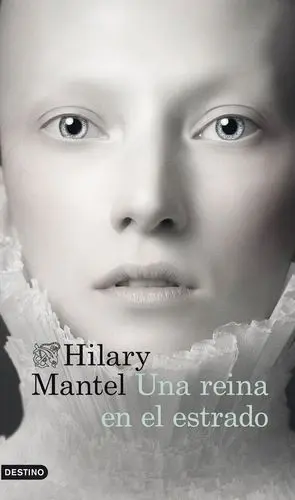 Una Reina en el Estrado