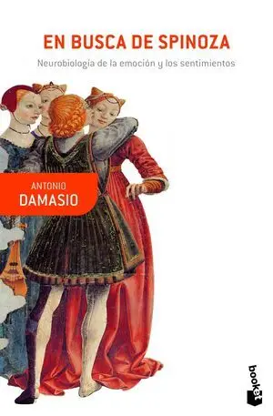 En Busca de Spinoza