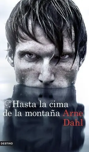 Hasta la Cima de la Montaña