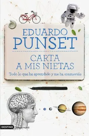 Carta a Mis Nietas
