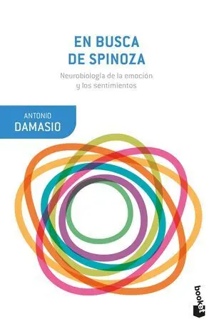 En Busca de Spinoza