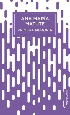 Primera Memoria