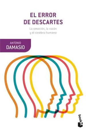 El Error de Descartes