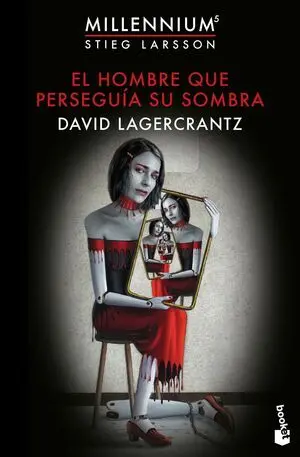 El Hombre que Perseguía Su Sombra