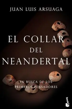 Collar del Neandertal, el. (Ciencia)