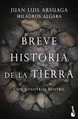 Breve Historia de la Tierra:con Nosotros dentro