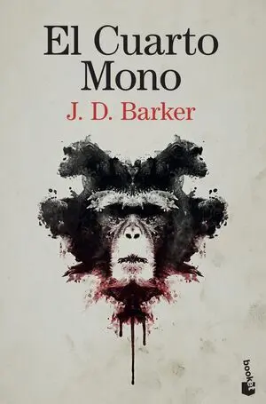 Cuarto Mono, el. (Crimen y Misterio)