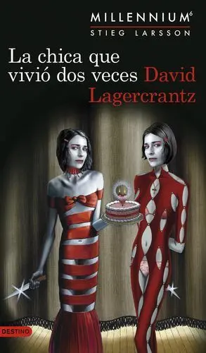 La Chica que Vivió Dos Veces