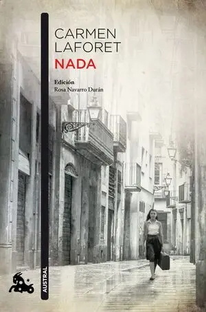 572. Nada (Austral Contemporanea)