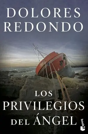 Los Privilegios del Angel
