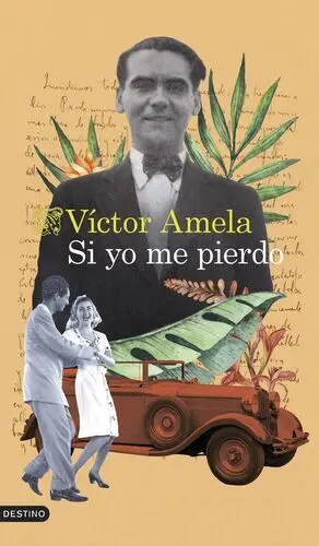 Si yo me Pierdo
