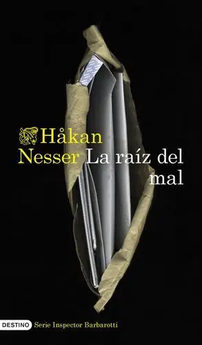 La Raíz del Mal (Serie Inspector Barbarotti 2)