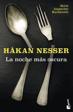 La Noche Más Oscura