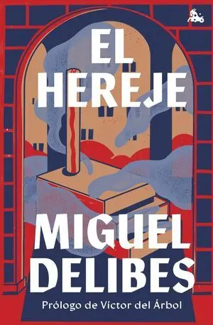 El Hereje