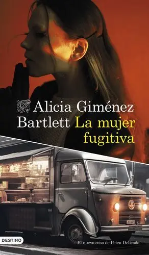 Mujer Fugitiva, la