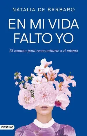 En mi Vida Falto yo