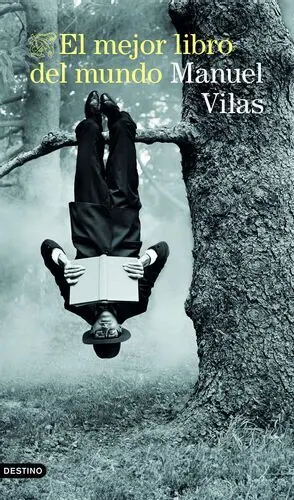 Mejor Libro del Mundo, el