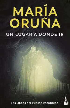 Un Lugar a Donde Ir