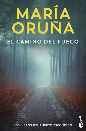 El Camino del Fuego
