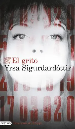 Grito, el
