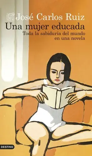 Una Mujer Educada