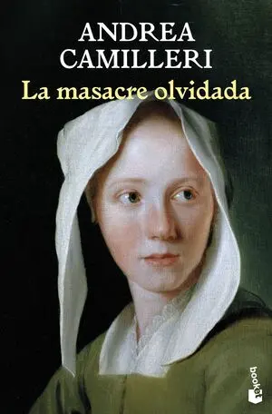 Masacre Olvidada, la