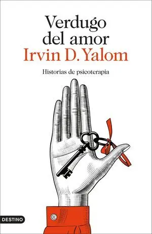 Verdugo del Amor
