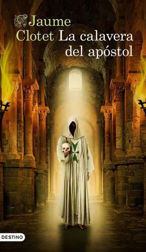 Calavera del Apostol, la