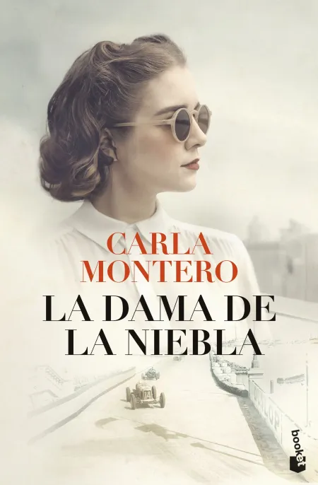La Dama de la Niebla