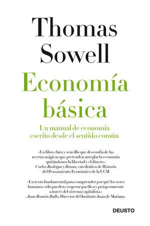 Economía Básica